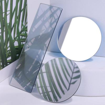 Semi-Transparent Semi-Reflective Acrylic Mirror  two way mirror